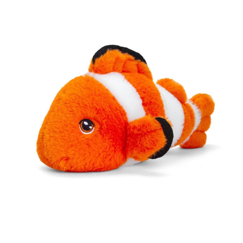 Keeleco Clown Fish 25cm