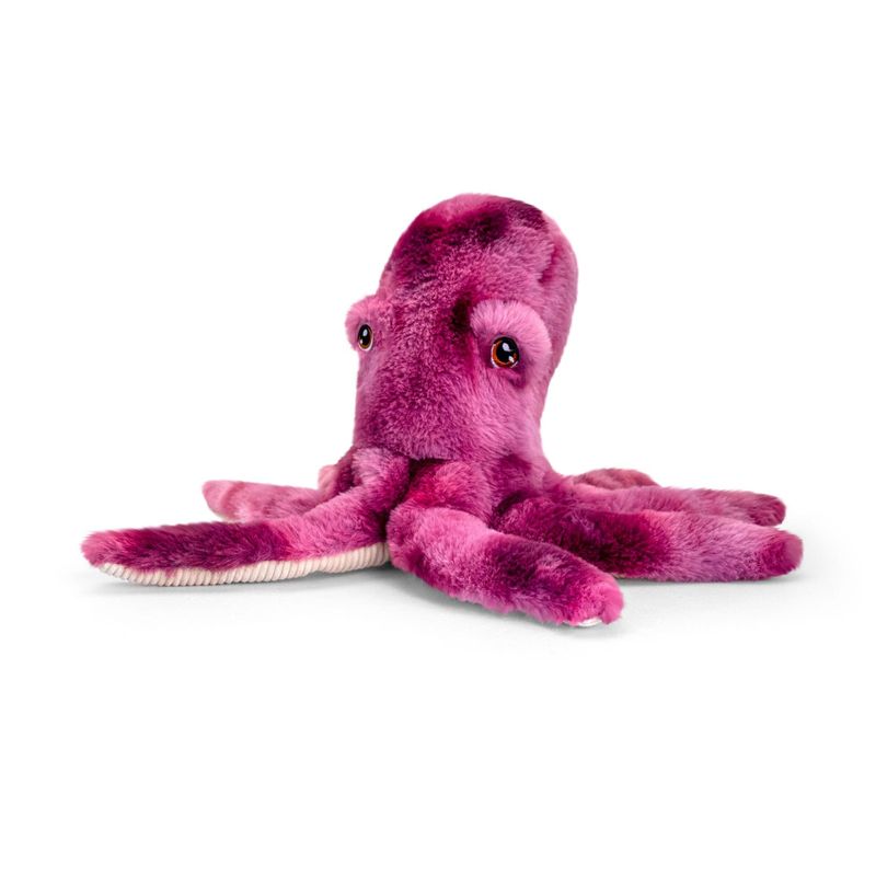 Keeleco Octopus 25cm