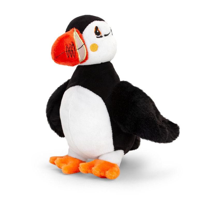 Keeleco Puffin 20cm
