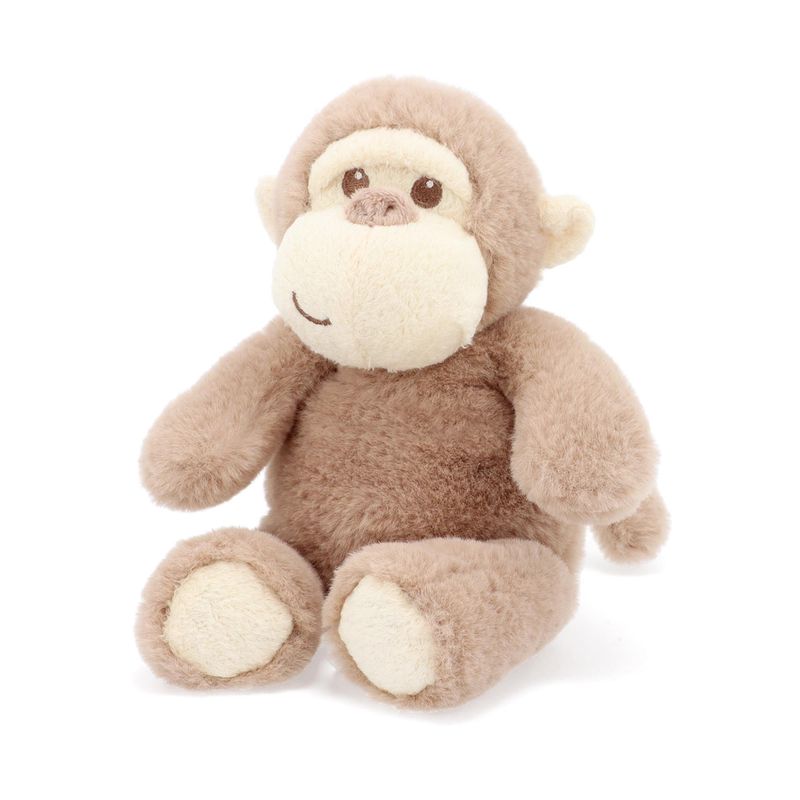 Keeleco Baby Marcel Monkey 14cm