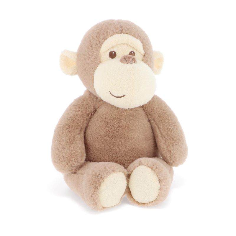 Keeleco Baby Marcel Monkey 25cm