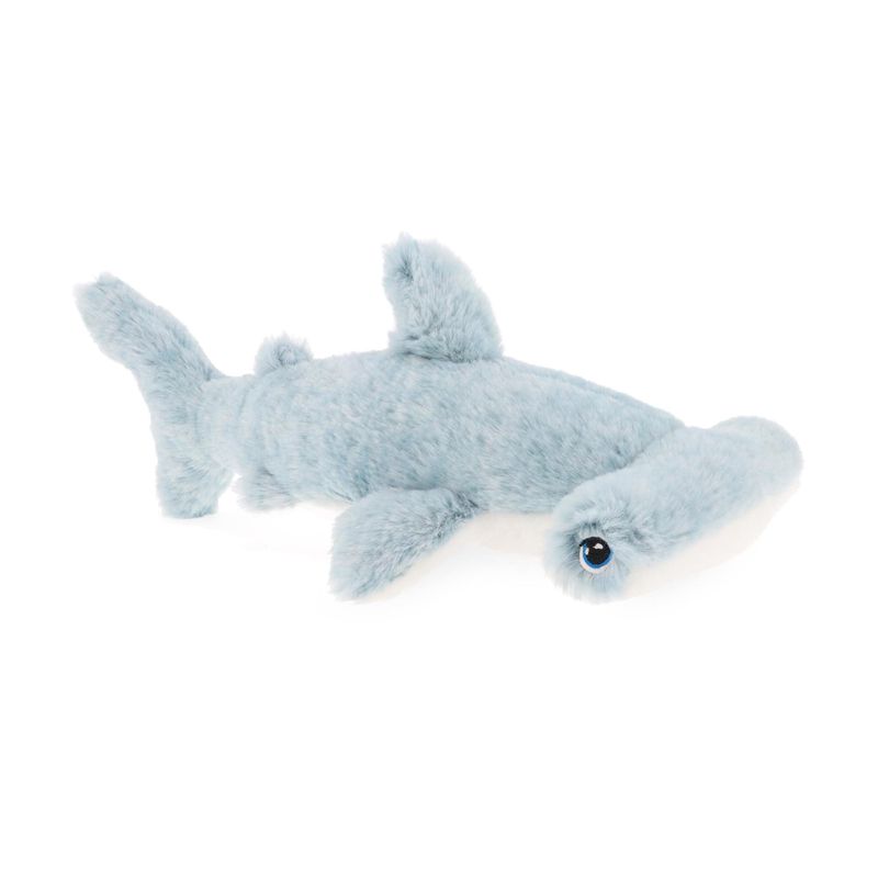 Keeleco Hammerhead Shark 25cm