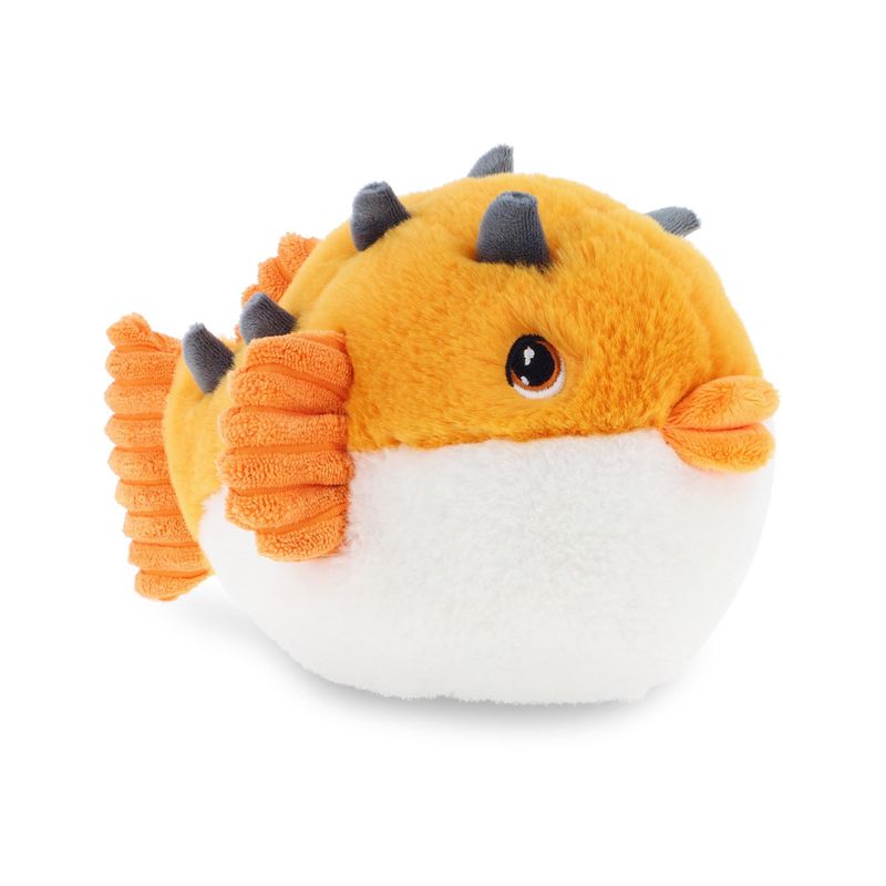 Keeleco Puffer Fish 25cm
