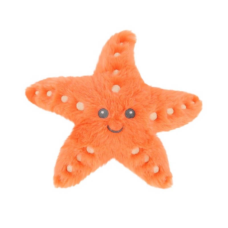 Keeleco Baby Squish Starfish 18cm
