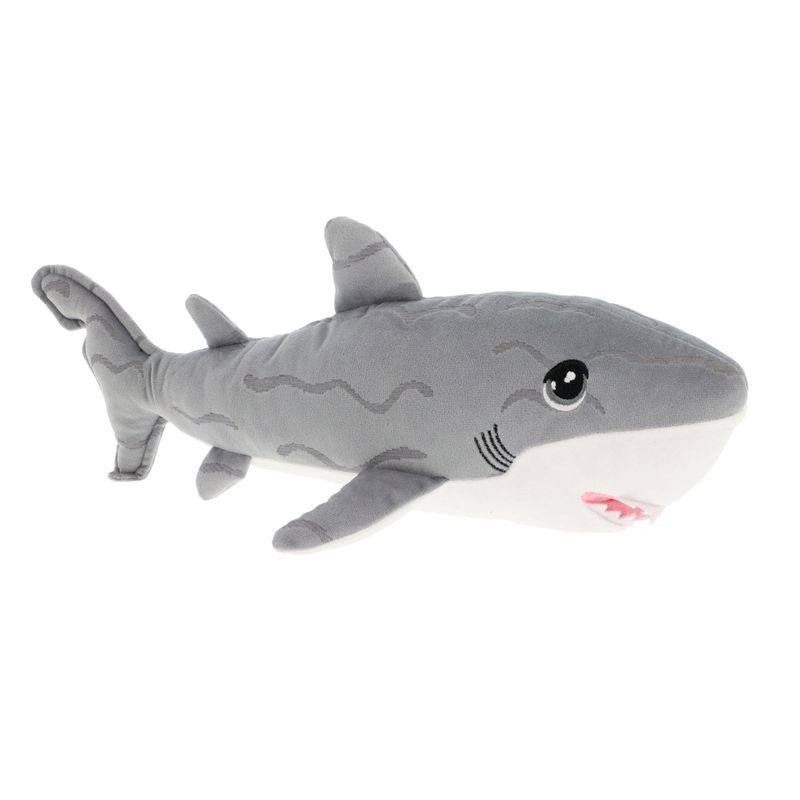 Keeleco Great White Shark 25cm