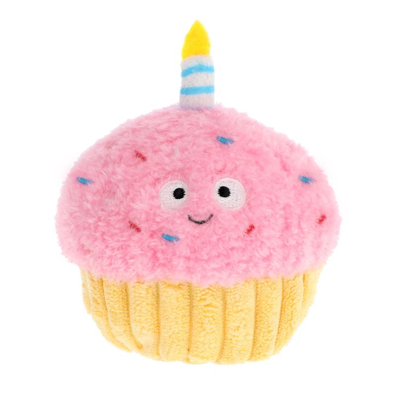 Keeleco Snackies Cupcake 12cm