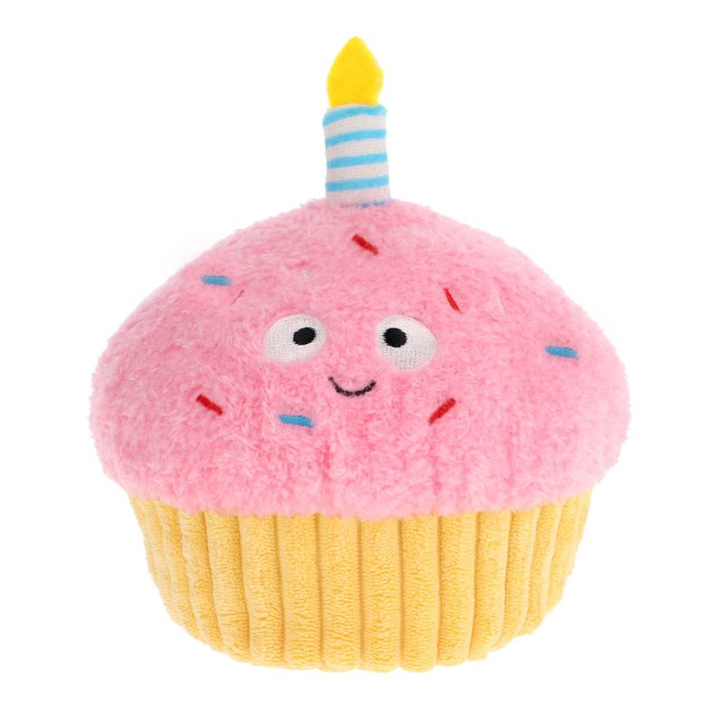 Keeleco Snackies Cupcake 18cm