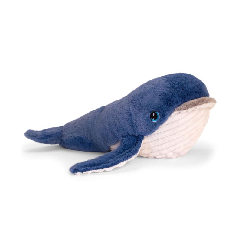 Keeleco Whale 25cm