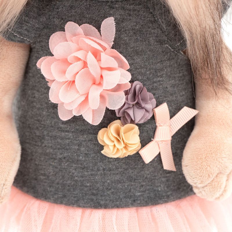 Clothing set: Tea Rose