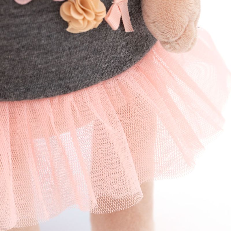 Clothing set: Tea Rose