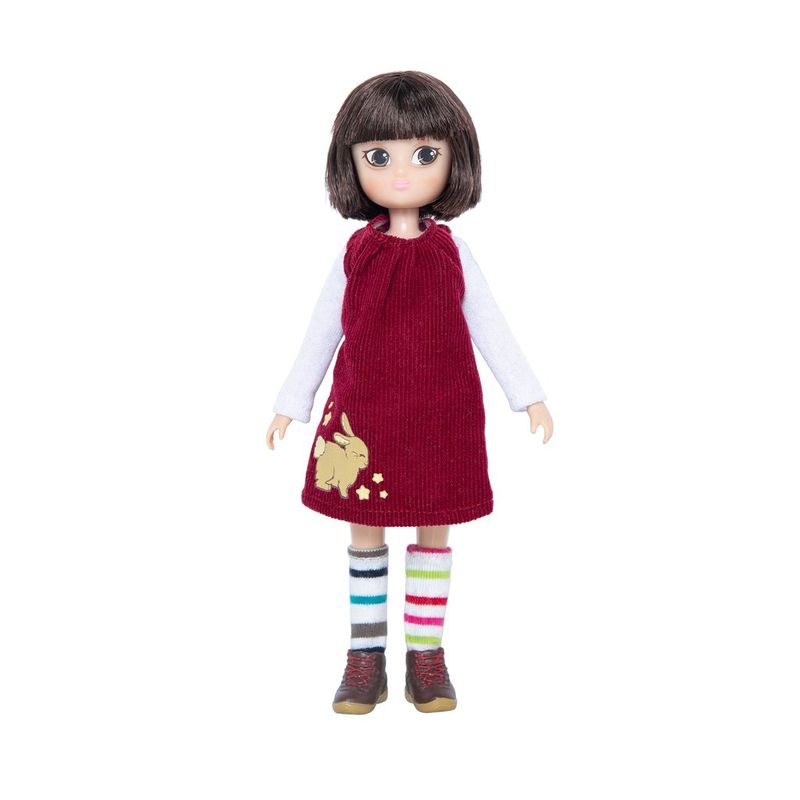 Rosie Boo Doll