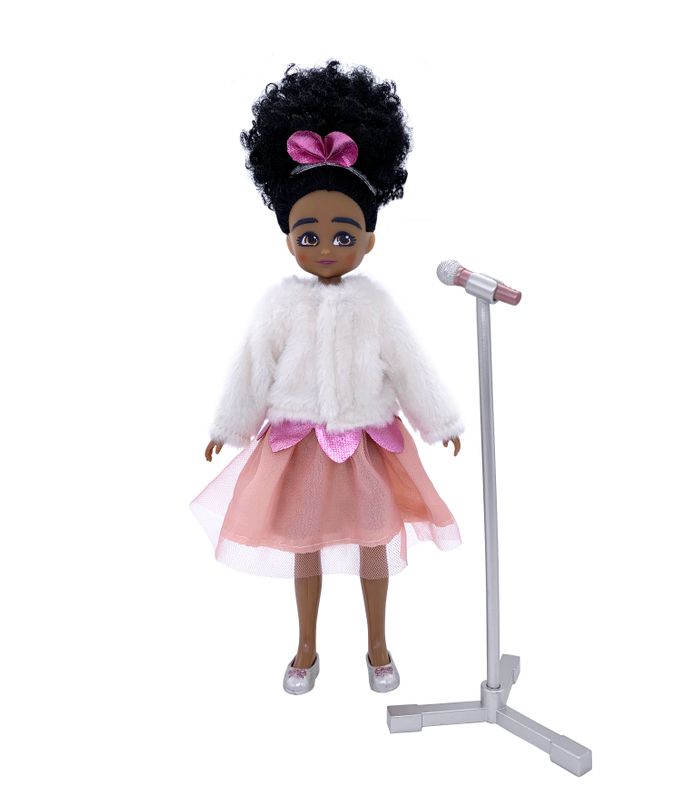 Stage Superstar Doll