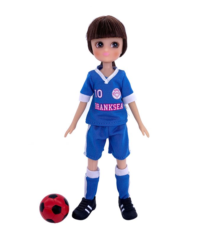 Branksea Sports Club Multipack 3 Outfits