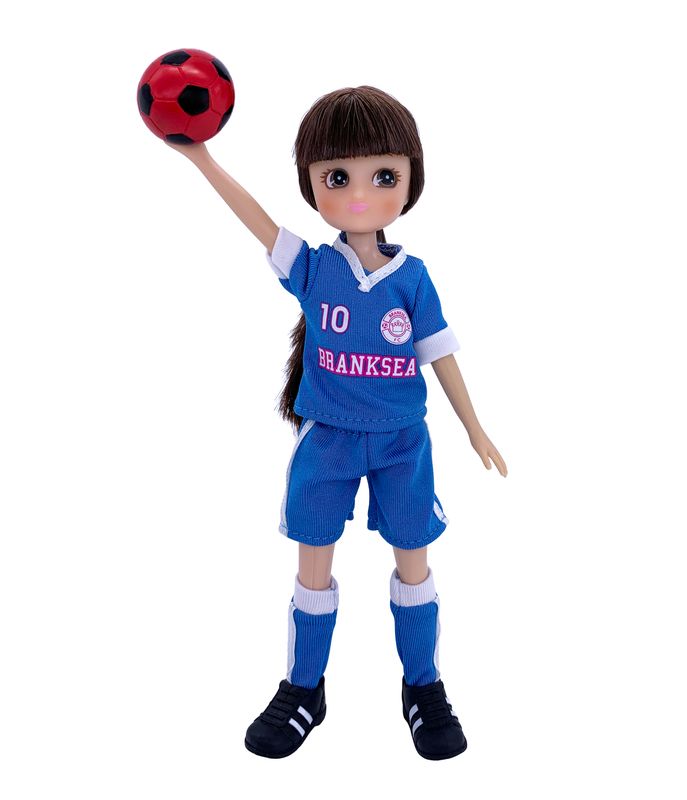 Branksea Sports Club Multipack 3 Outfits