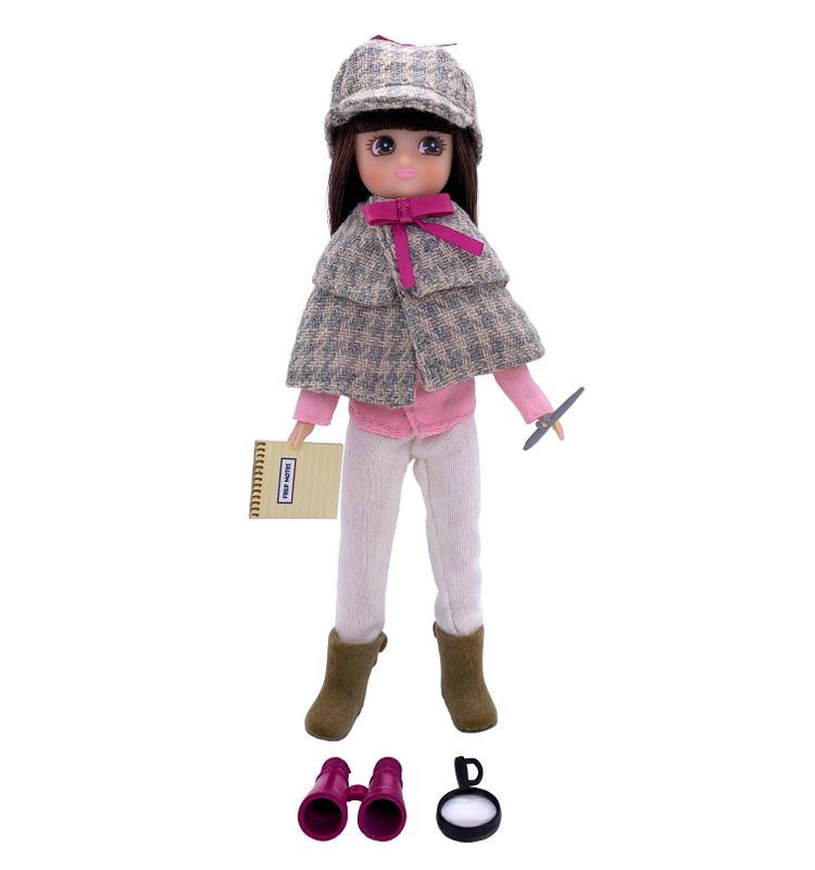 Dress Up Party Multipack of 3 Outfits