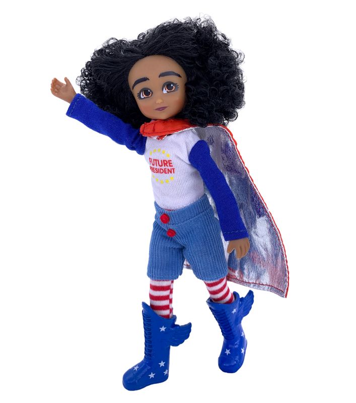 Dress Up Party Multipack of 3 Outfits