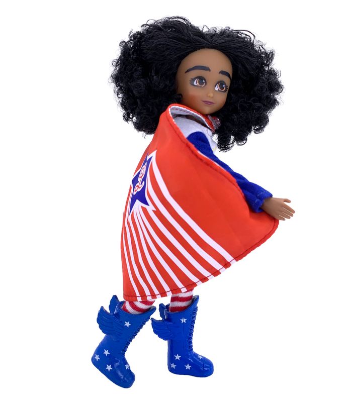 Dress Up Party Multipack of 3 Outfits