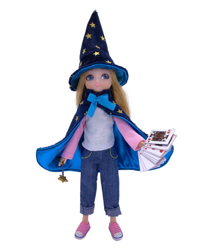Dress Up Party Multipack of 3 Outfits