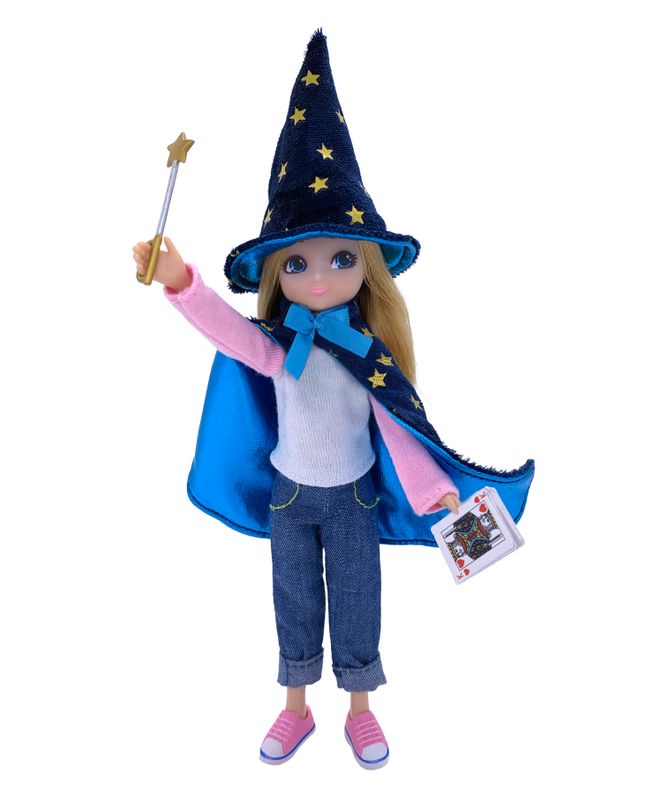 Dress Up Party Multipack of 3 Outfits