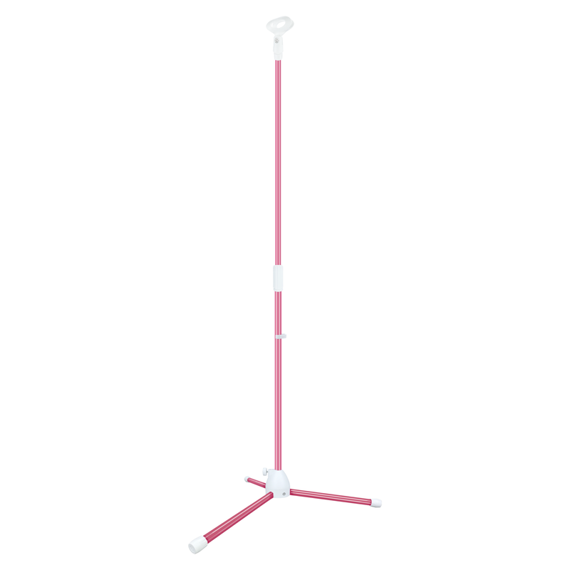 Lalarma Floor Stand - Pink
