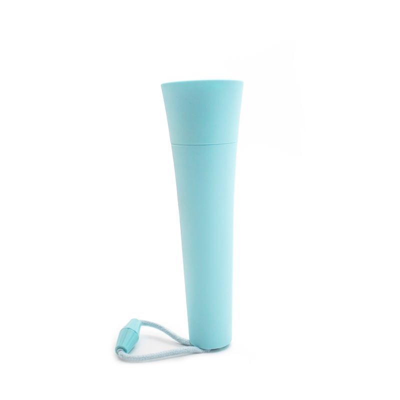 Flashlight - Dimmable and Color Changing Function - Blue