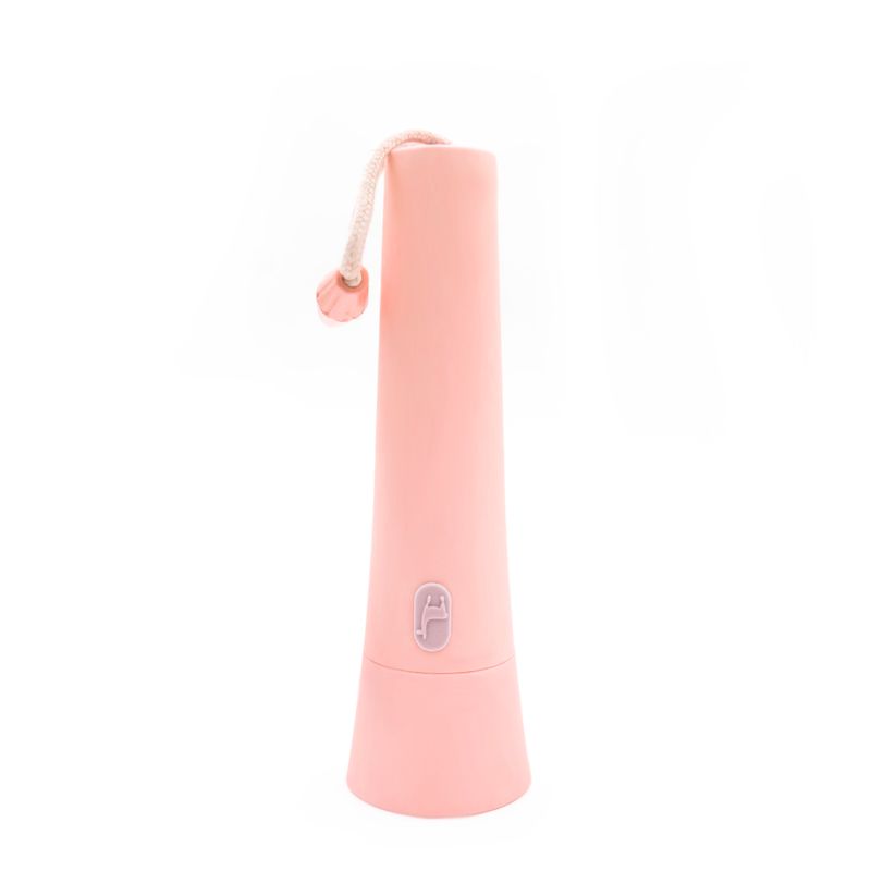 Flashlight - Dimmable and Color Changing Function - Rose