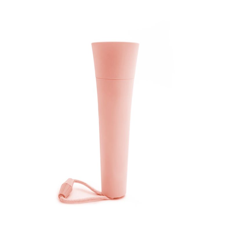 Flashlight - Dimmable and Color Changing Function - Rose