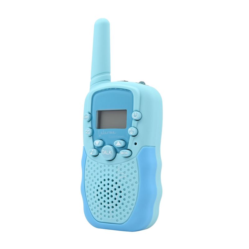Walkie Talkie - mix and match - Blue