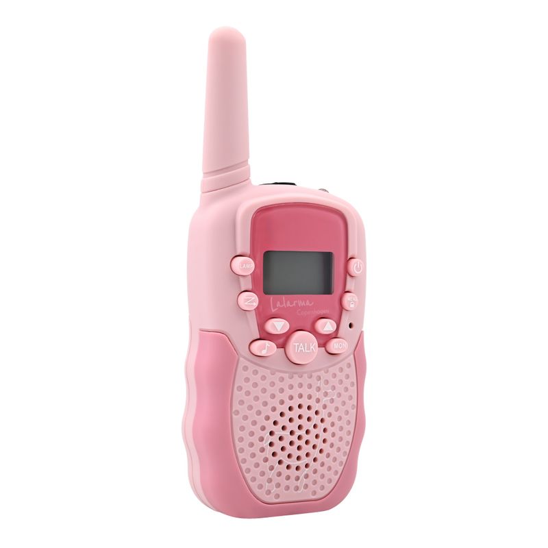 Walkie Talkie - mix and match - Rose
