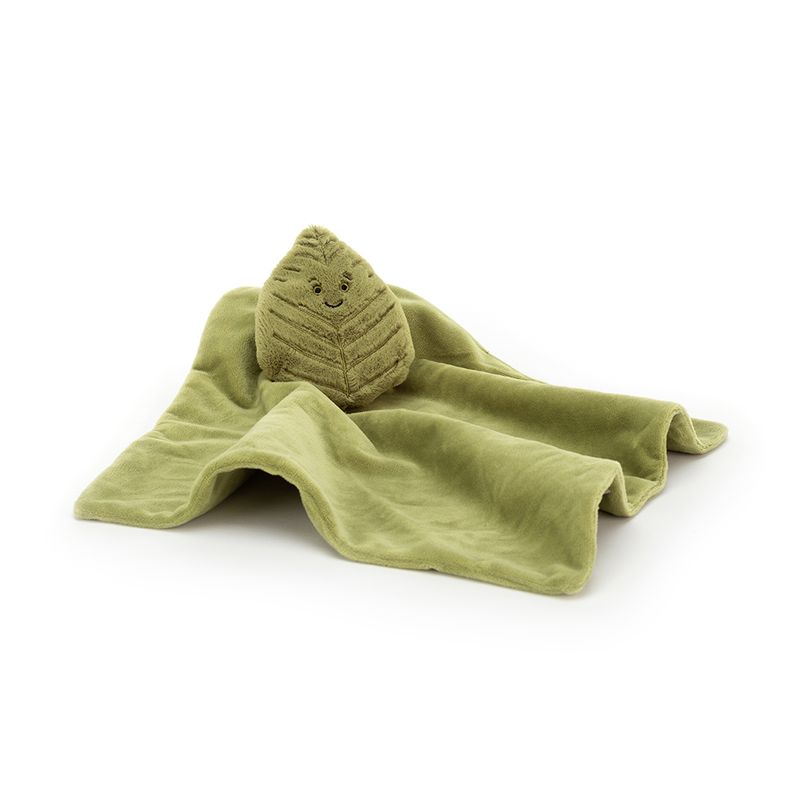 Woodland Beech Leaf Soother