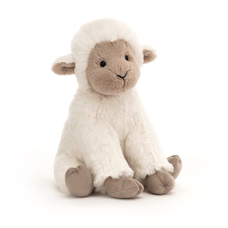 Libby Lamb Small