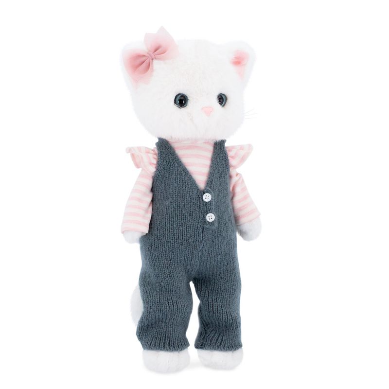 Lucky Kitty, Sophie: Stylish Kitten 38 cm