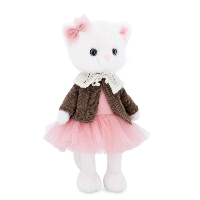 Lucky Kitty, Sophie: Cozy Evening 38 cm