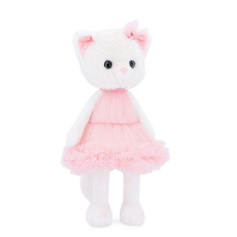 Lucky Kitty, Sophie: Cotton Candy 38 cm