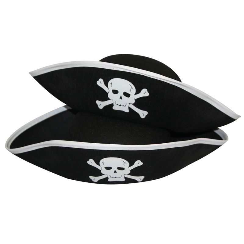 Pirate Hat