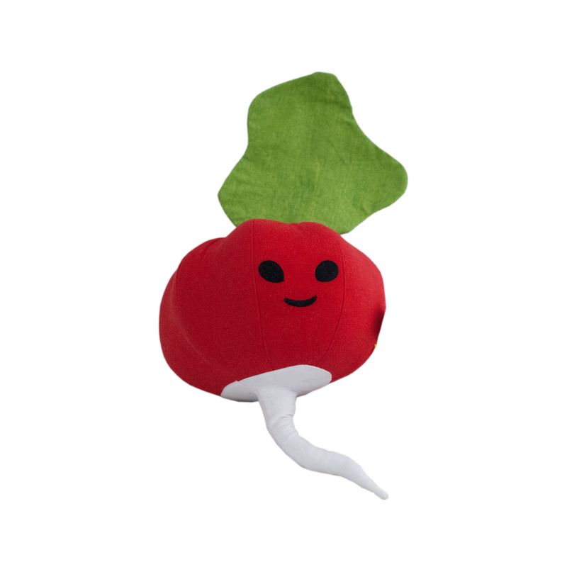 RADDISH