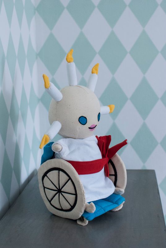 Wheel Chair