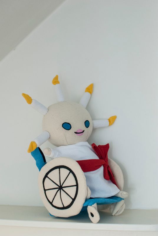 Wheel Chair
