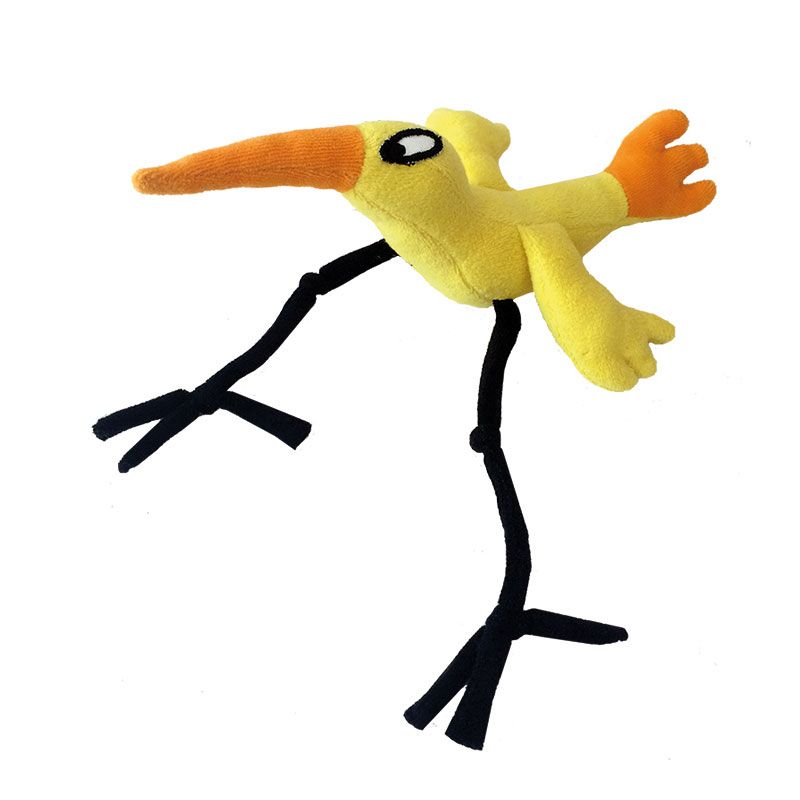 Fågel, stor