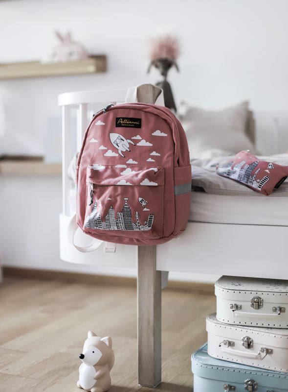 The Night Fighter Fox