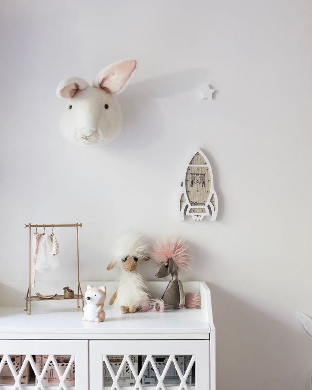 The Night Fighter Fox