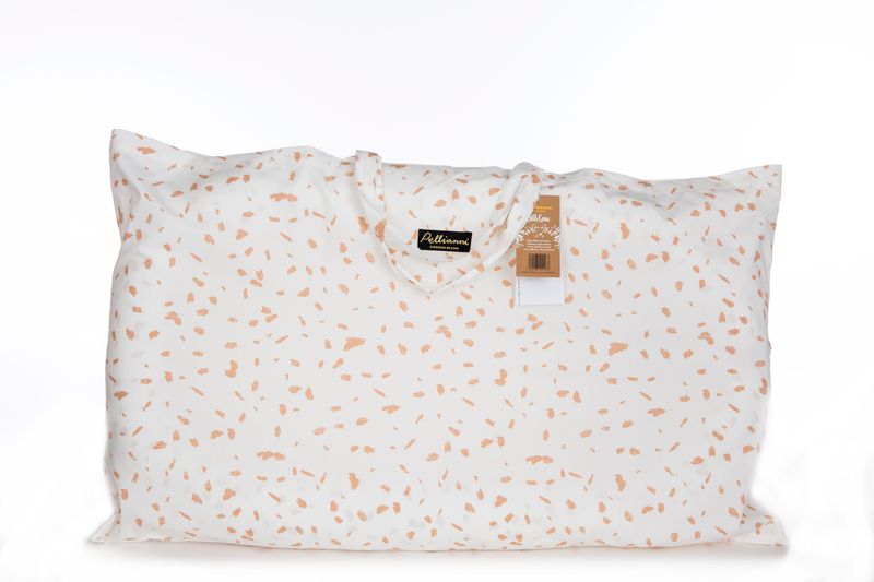 Organic Baby nest, Splash