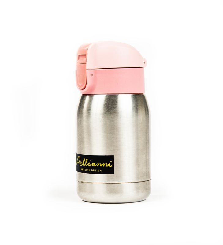 Thermos pink 200 ml