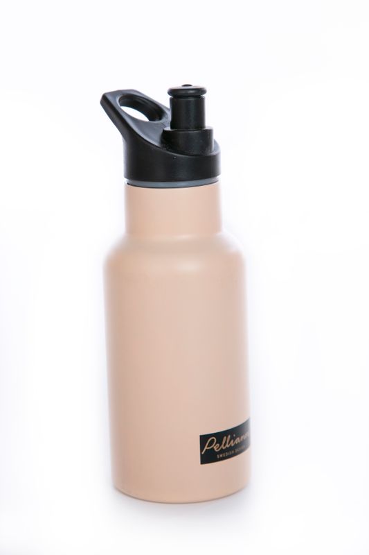 Stainless Steel Bottle Pale