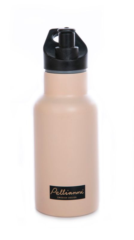 Stainless Steel Bottle Pale