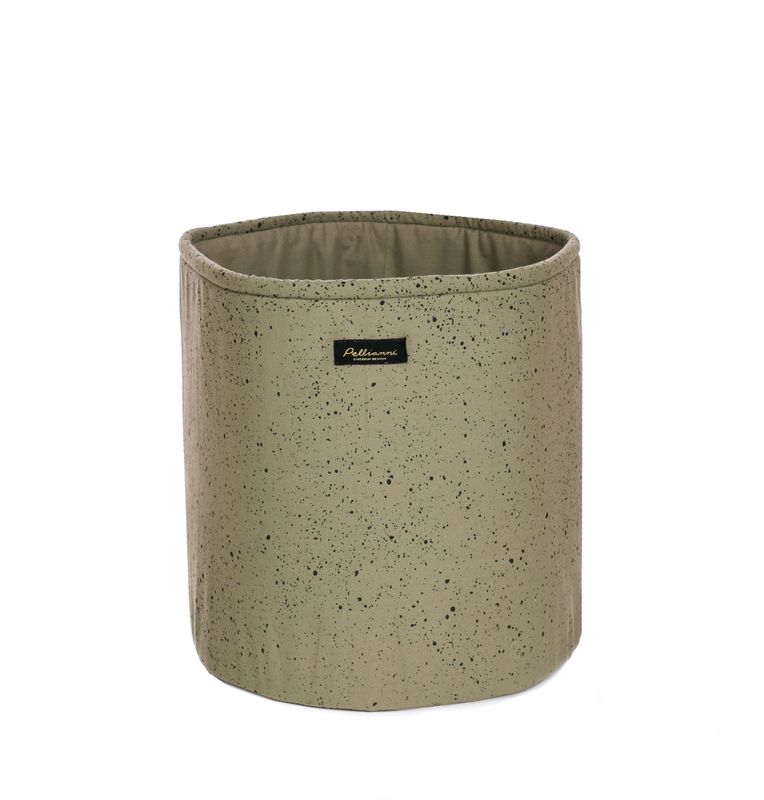 Storage Basket Green