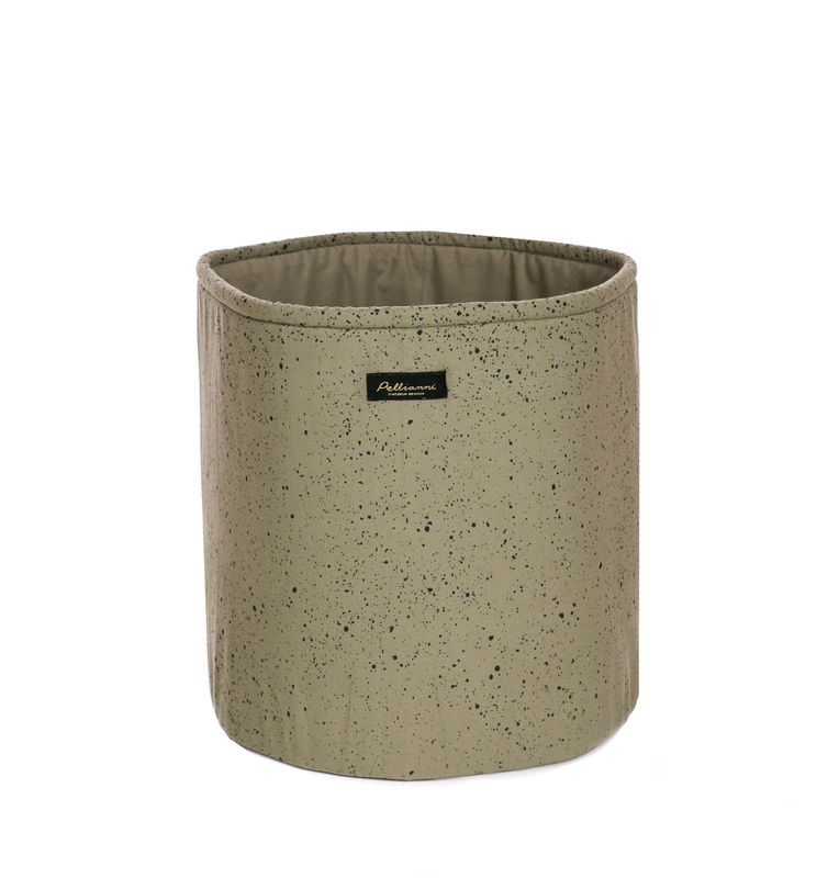 Storage Basket Green