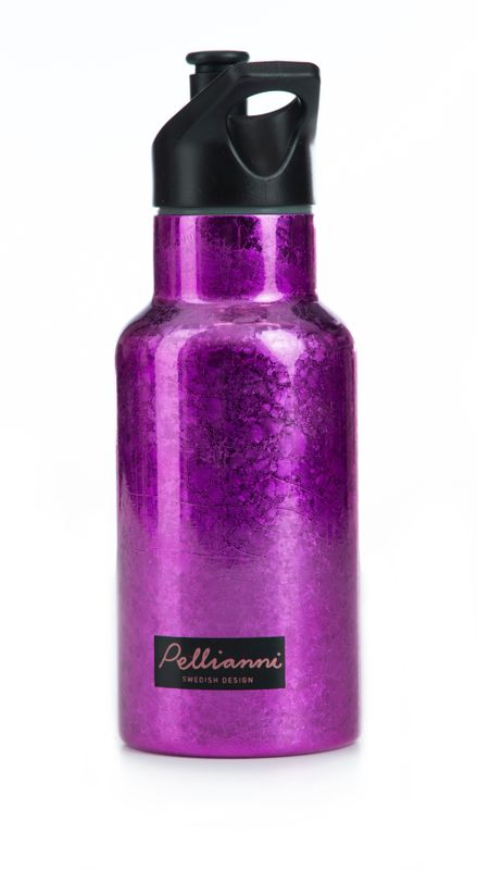 Stainless Steel Bottle Liliac