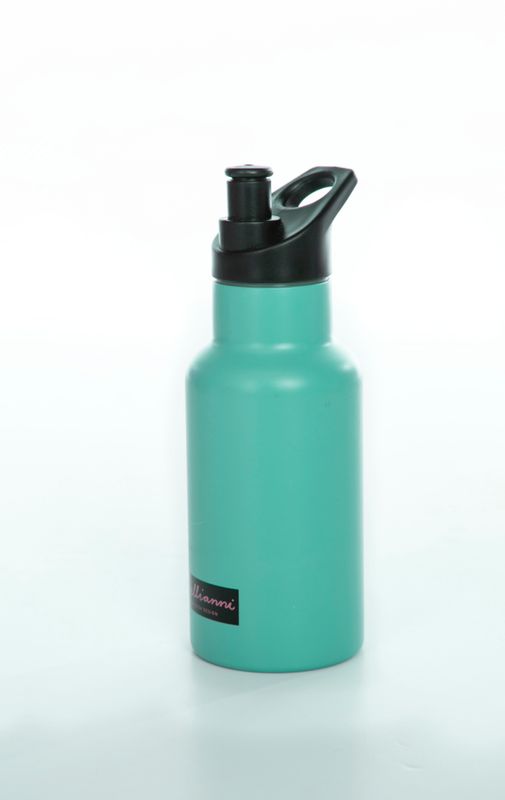 Stainless Steel Bottle Aqua