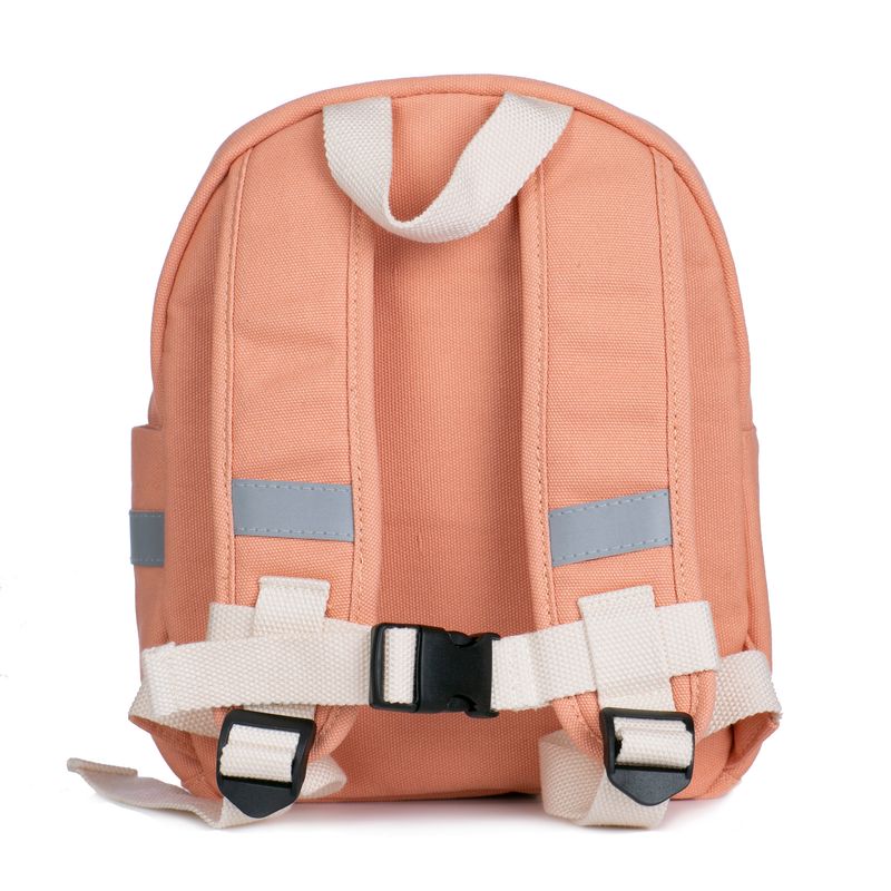 Backpack Spotted Peach